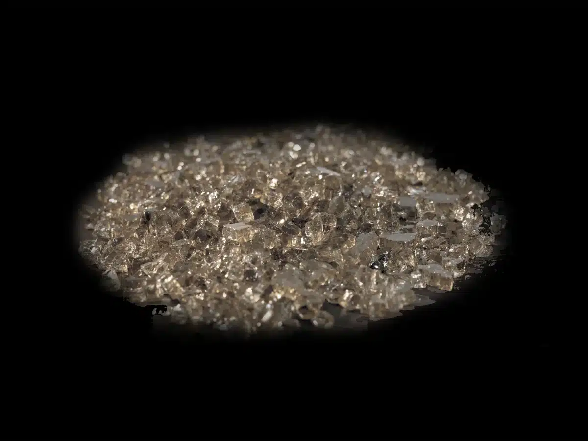 Platinum Glass