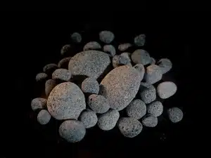 Tumbled Stones
