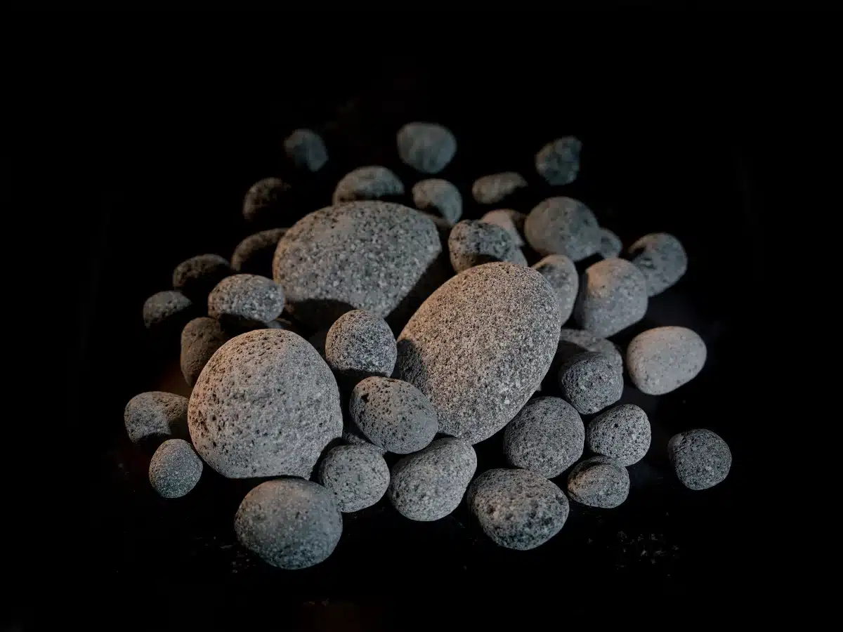 Tumbled Stones