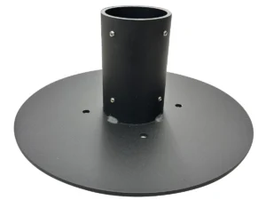 Deck Mount