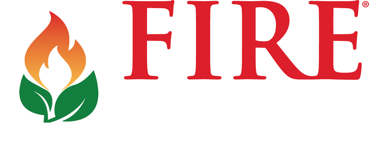 Fire Garden Outdoors
