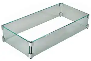 36" Wind Guard Kit